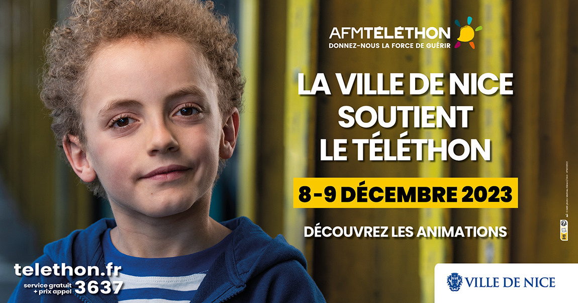 Téléthon
