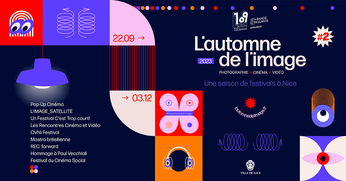 L''automne de l''image
