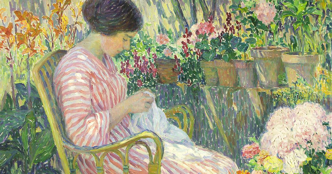 Voyage dans les collections du musée des Beaux-Arts