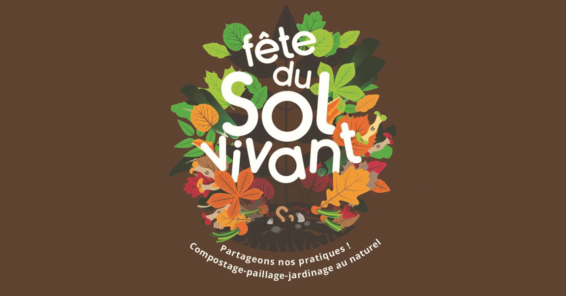 Faites du compost, Fête au compost