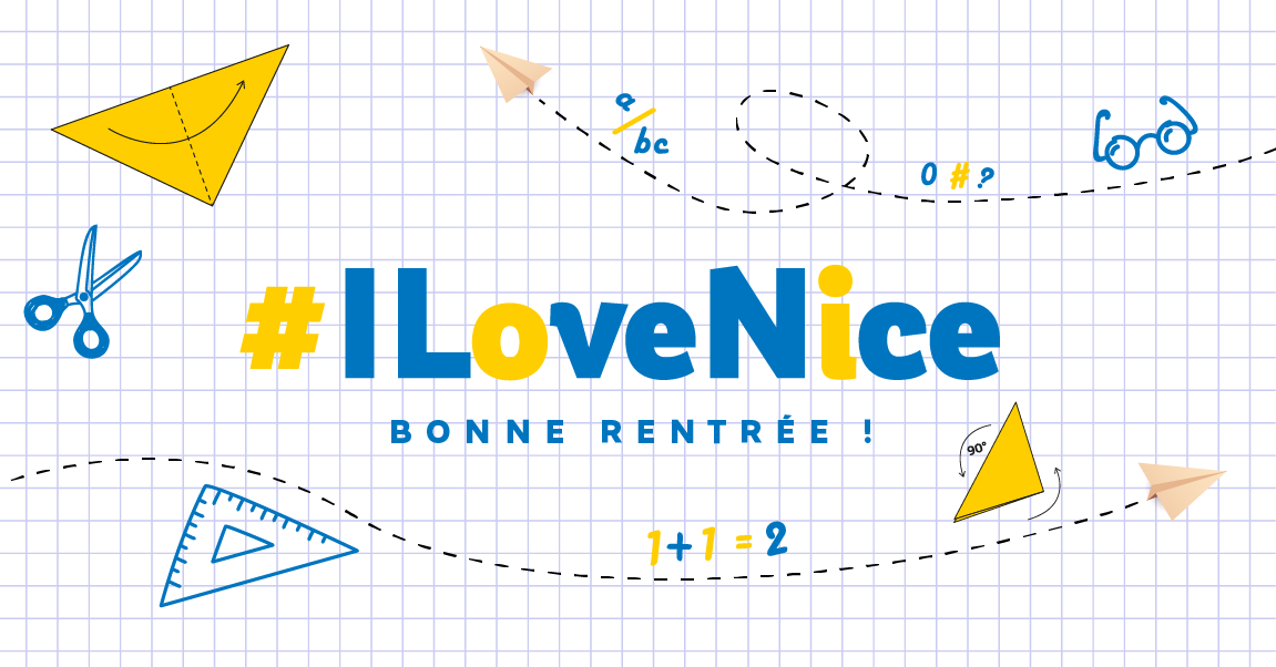 Vive la rentrée \!