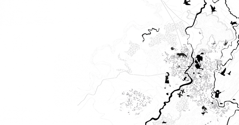Villes vivantes, histoires de réconciliation entre ville et nature