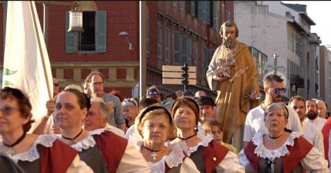 La Fête de la saint-Pierre 2023