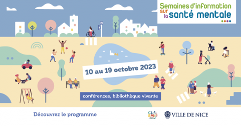 Semaines dinformation sur la sant mentale