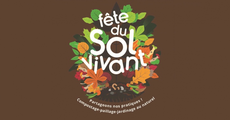 Faites du compost, Fête au compost