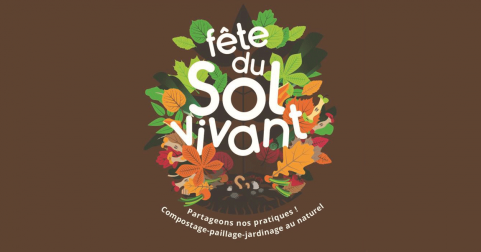 Faites du compost Fte au compost