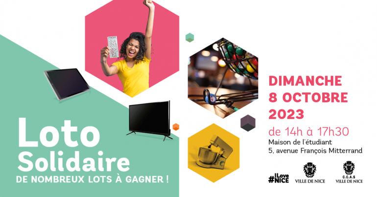 Loto solidaire
