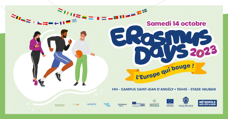 Erasmus days