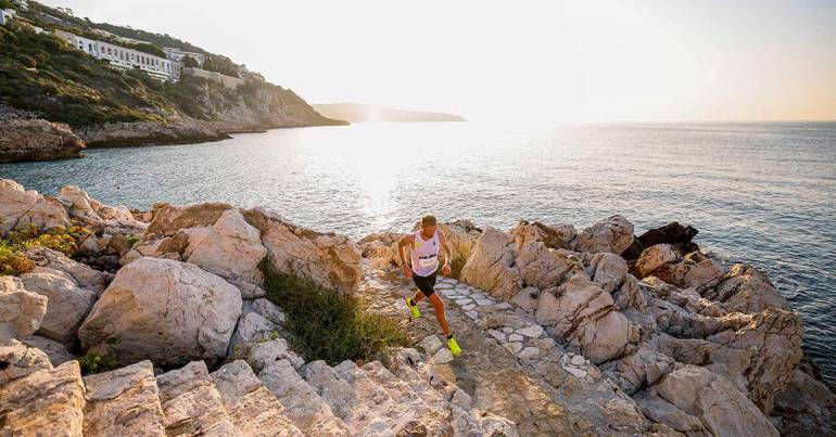 Nice Côte d’Azur by UTMB®