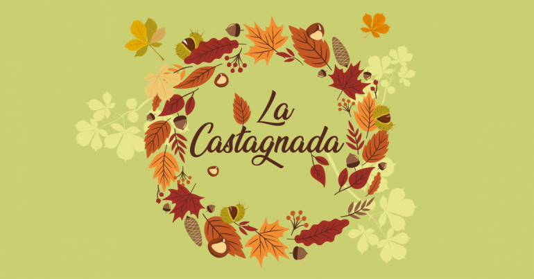 La castagnada