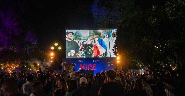 Le Village Rugby de Nice ferme ses portes