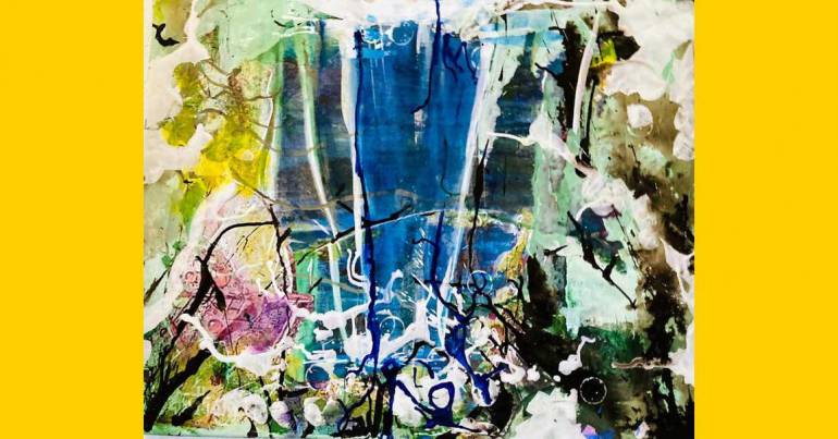 Exposition "Vibrations"