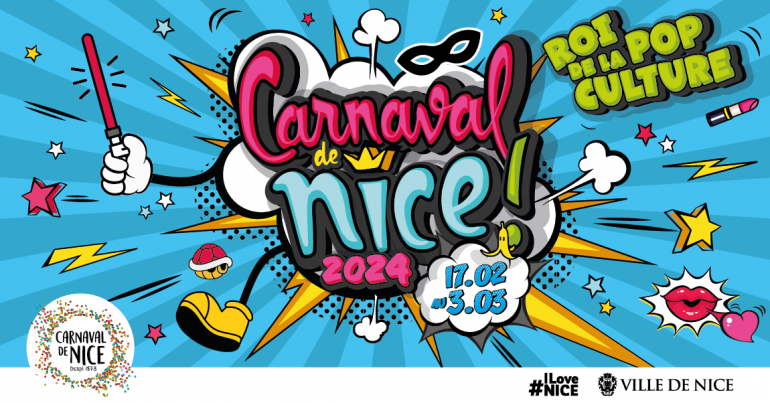 Carnaval - Appel à candidatures