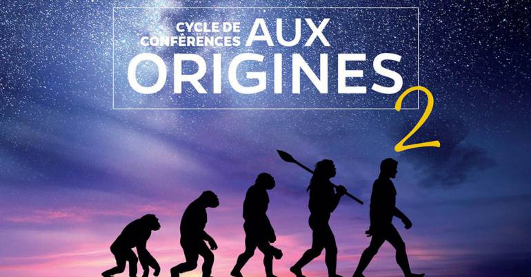 Aux origines de la formation des planètes