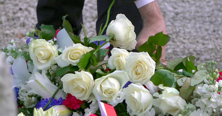 Journée nationale en hommage aux victimes du terrorisme - 2024