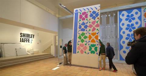 Fleur et Fruit l''oeuvre de Matisse s''envole vers le Japon - Musée Matisse Nice