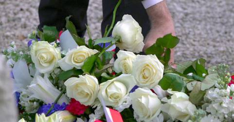 Journée nationale en hommage aux victimes du terrorisme - 2024