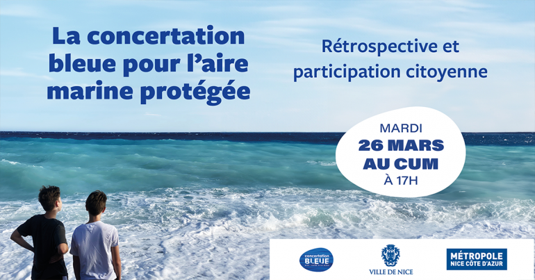 Aire marine protégée, rétrospective et participation citoyenne