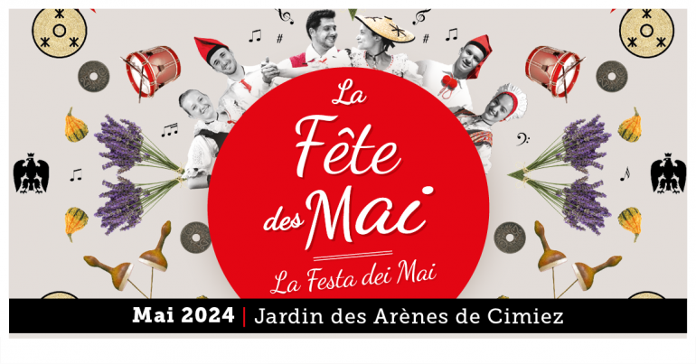 Fête des Mai