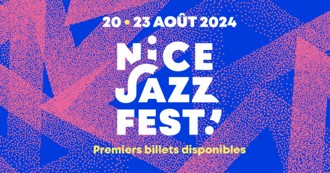 Nice Jazz Fest 2024