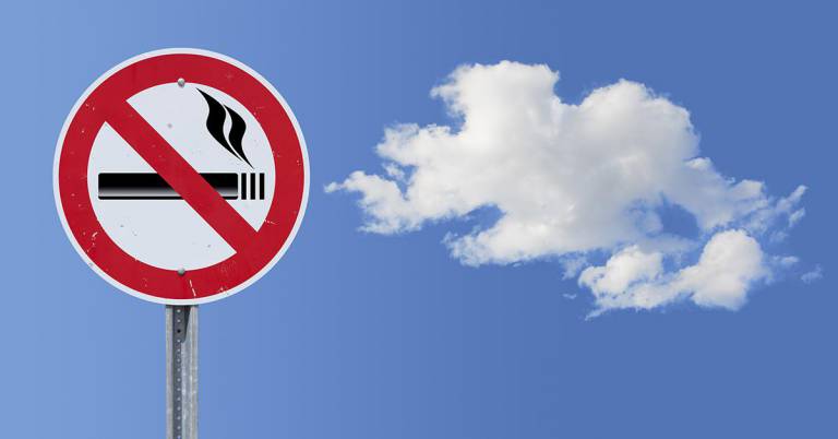 Journée mondiale sans tabac
