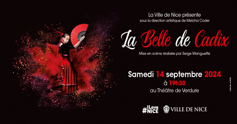 Festival d''Opérette de la Ville de Nice