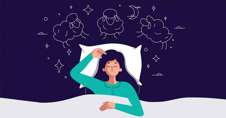 Conférence « Zzz’Avez envie d’en savoir plus sur votre sommeil \?