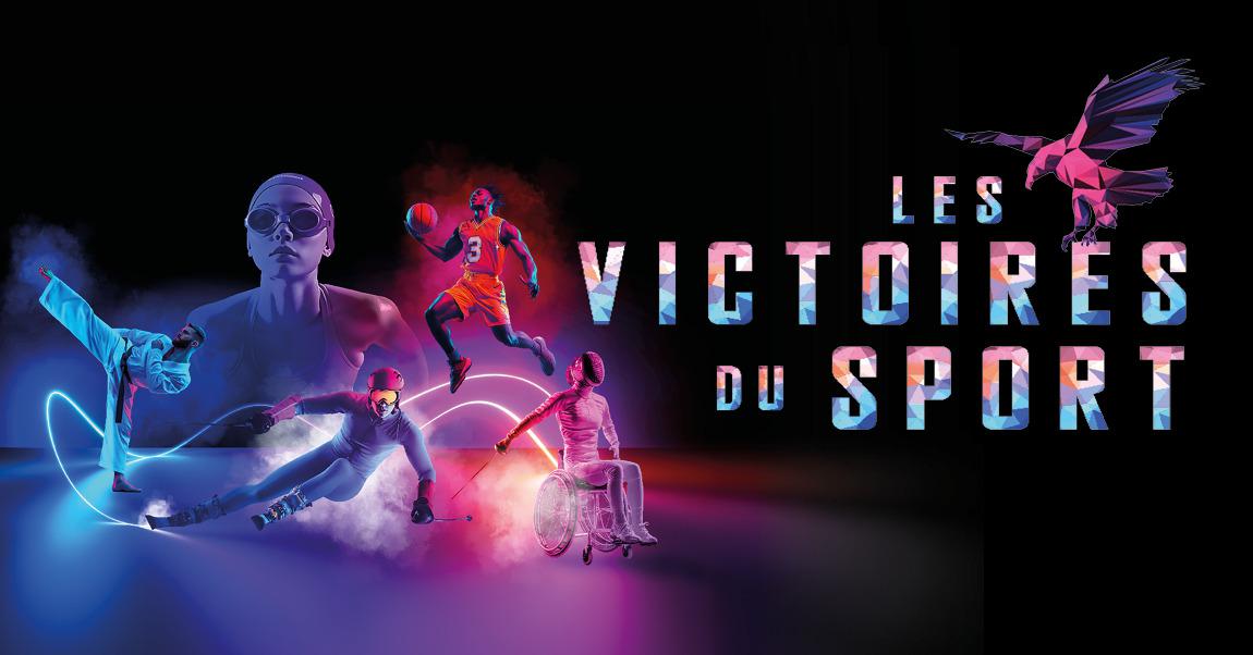 Les Victoires du Sport