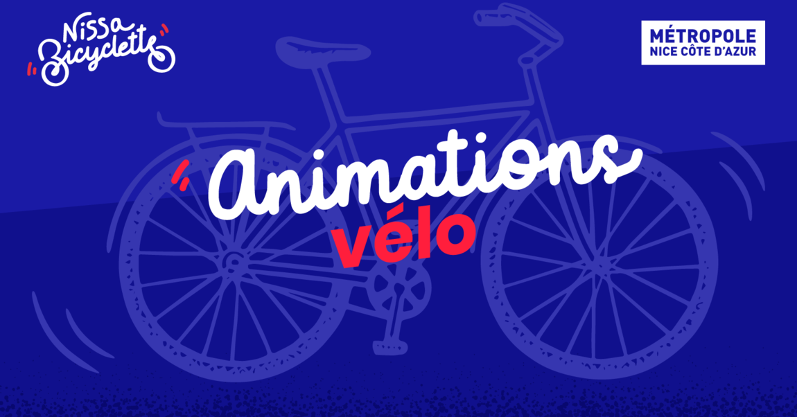 Journées d''animation autour du vélo