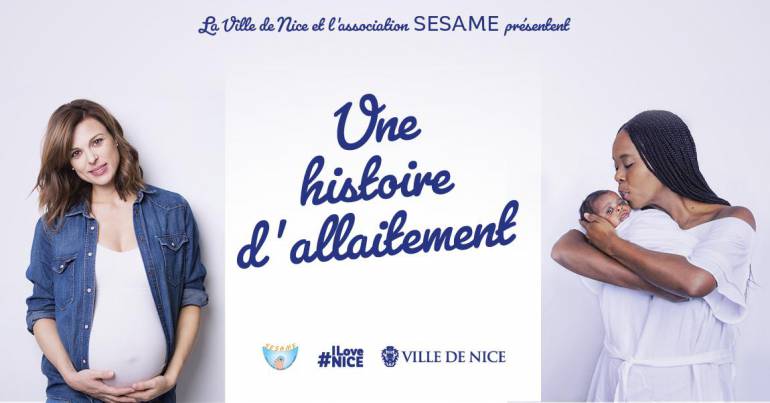 Réunion d''info \: allaitement