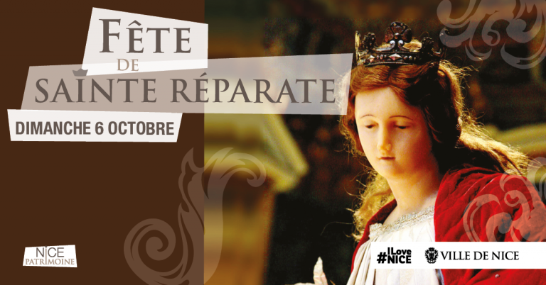 Fête de Sainte-Réparate