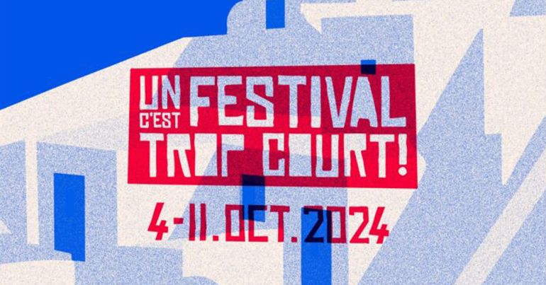Un festival c’est trop court