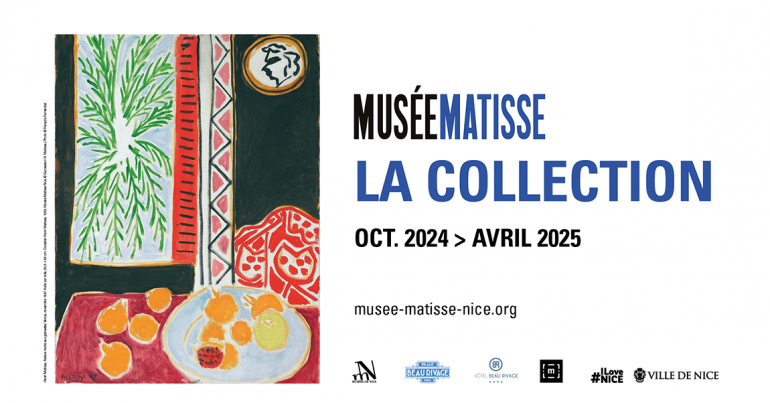 Exposition « La collection »