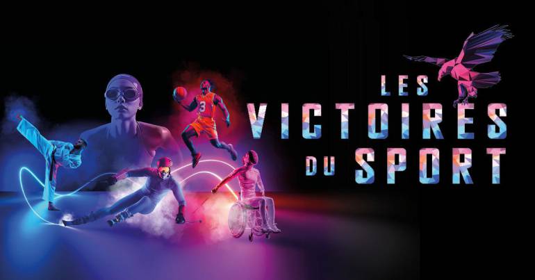 Les Victoires du Sport