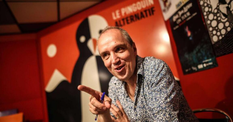« Comment sauver les langues régionales » par Michel Feltin-Palas