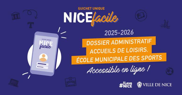 Le dossier administratif disponible en ligne