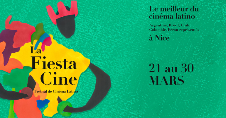 Festival La Fiesta del Cine