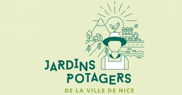 Appel à projet \: jardin potager La Madeleine