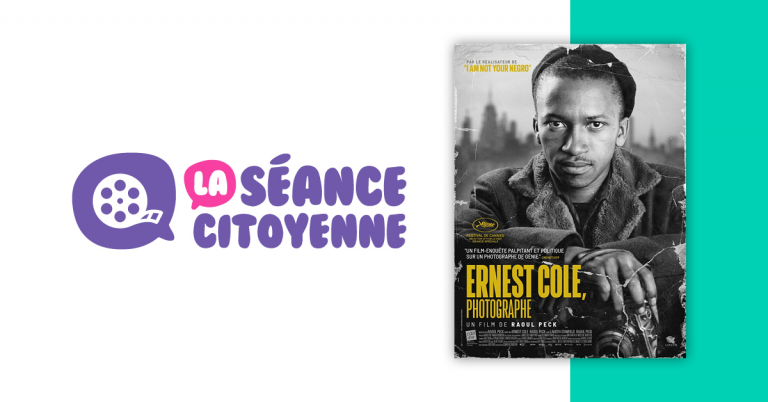 La séance citoyenne