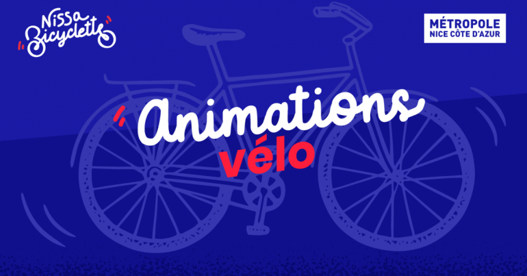 Journées d''animation autour du vélo