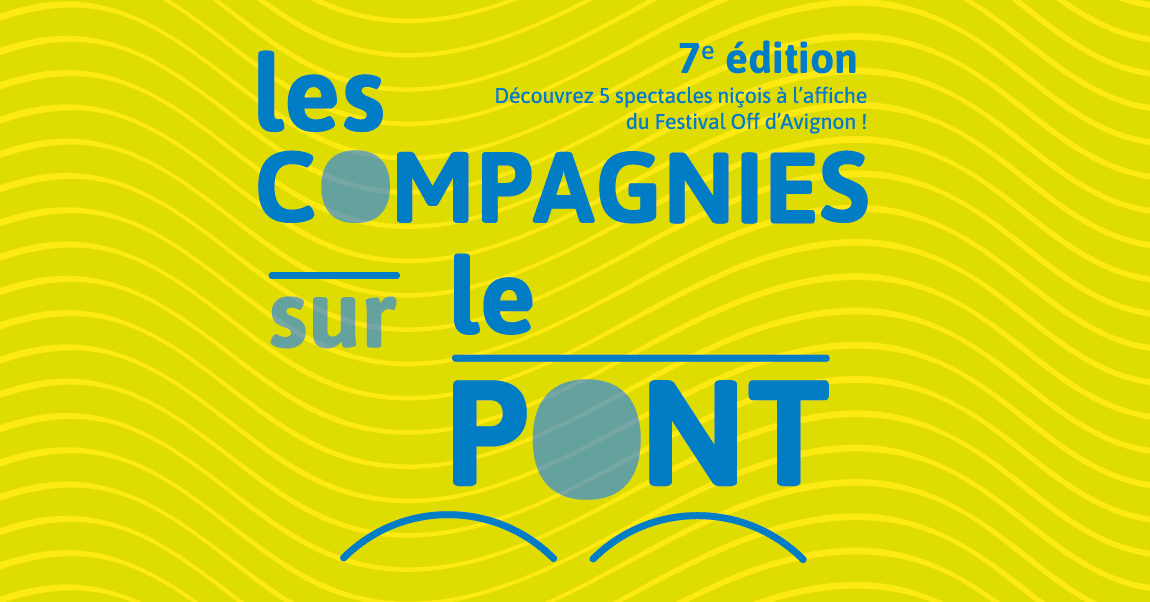 Les Compagnies sur le Pont