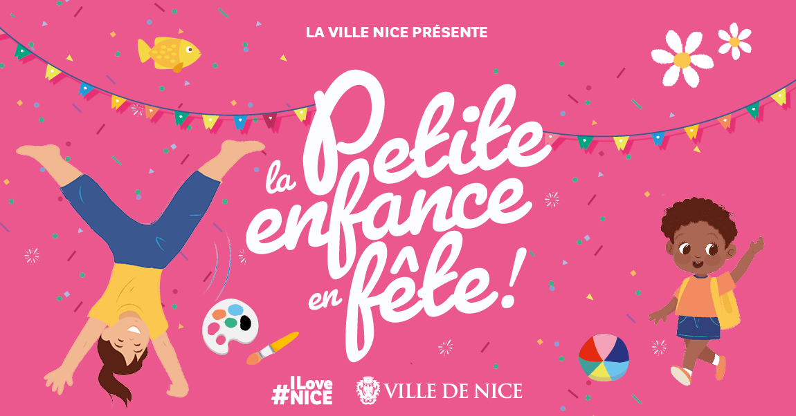 Fête de la petite enfance