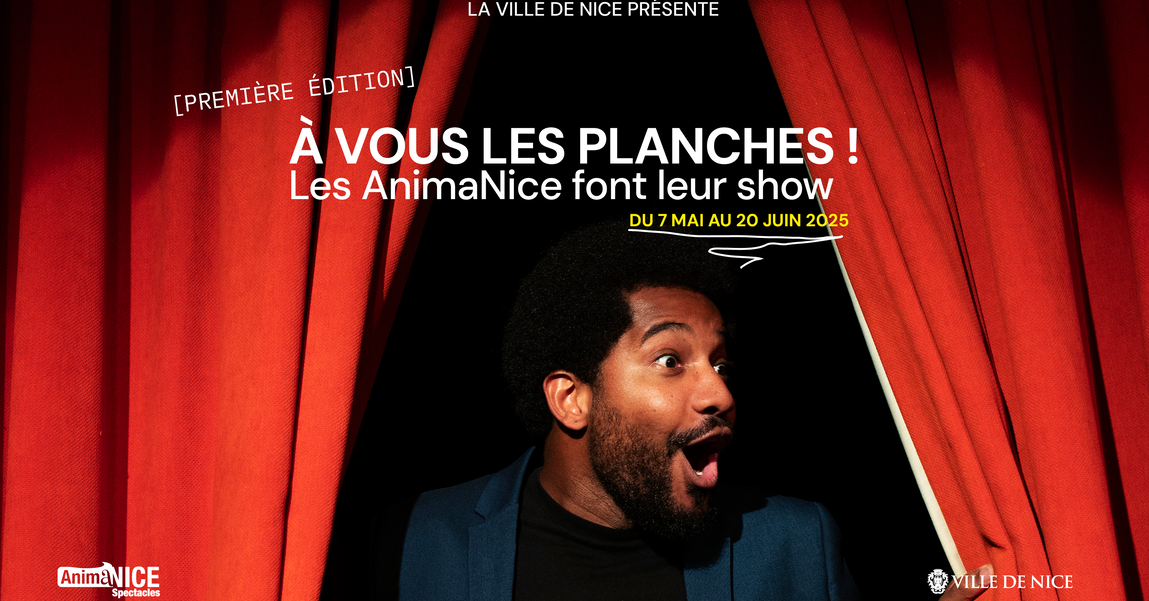 Les centres AnimaNice font leur show