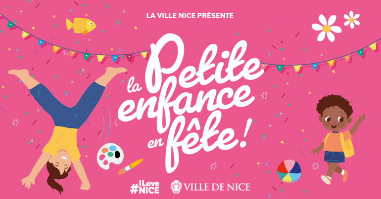 Fête de la petite enfance