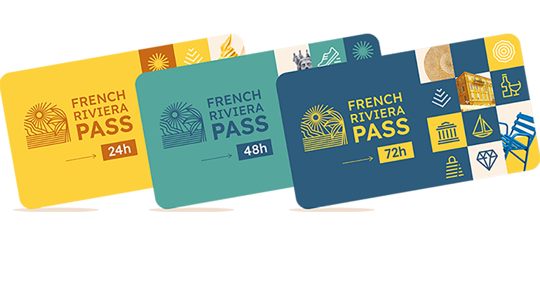 Le French Riviera Pass