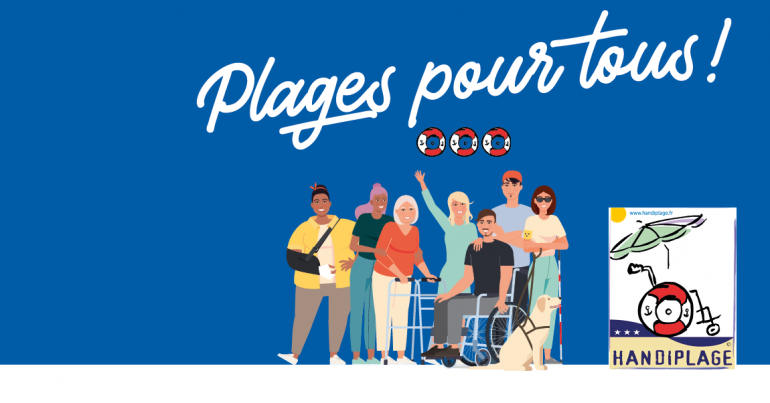 Plages pour tous