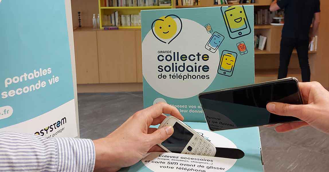 Tour de France solidaire