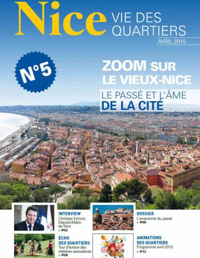 Vie des quartiers n°5