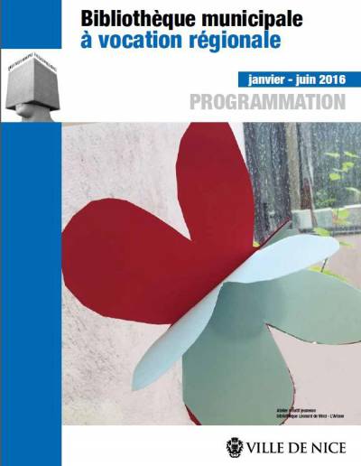 Bibliothèque municipale à vocation régionale