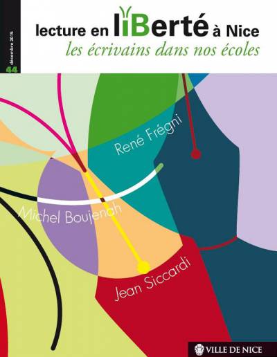 Lecture en liberté
